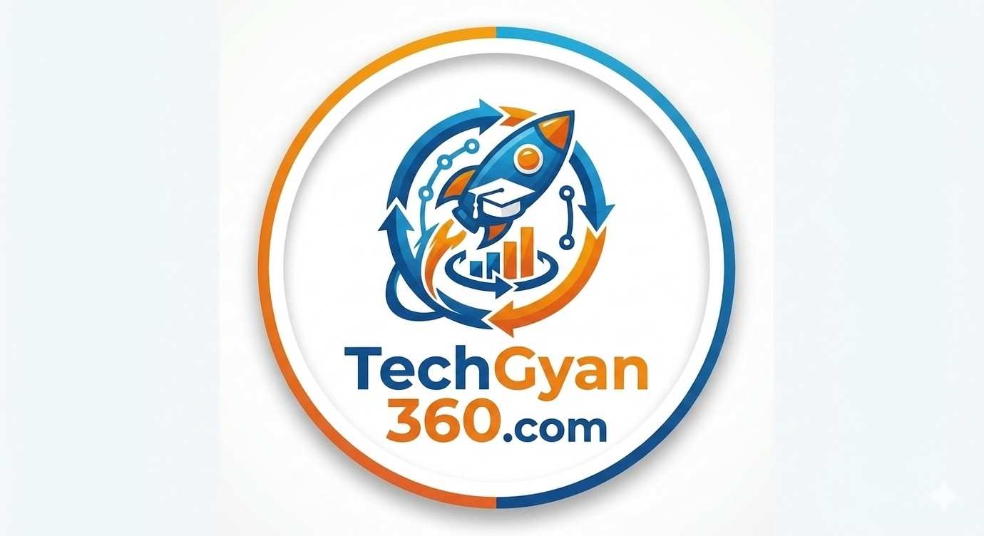 TechGyan360.Com