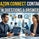 Top Amazon Connect Contact Lens Interview Questions and Answers (2026)