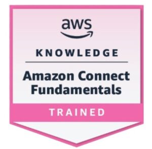 Amazon Connect Fundamentals