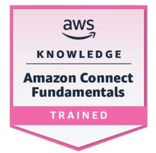 Amazon Connect Certification & Training Badges: The Complete 2026 Guide ...