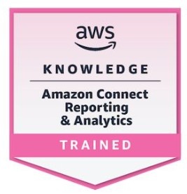 Amazon Connect Reporting & Analytics