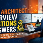 Five9 Architect Interview Questions and Answers The Ultimate Guide to Clearing CCaaS Technical Rounds