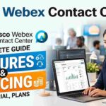 Cisco Webex Contact Center Complete Guide to Features, Pricing & Value in 2026