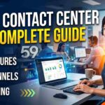 Five9 Contact Center The Complete 2026 Guide to Features, Channels, and Pricing