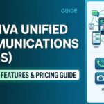 Nextiva Unified Communications Complete Features & Pricing Guide (2026)