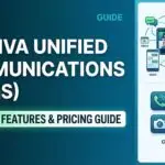 Nextiva Unified Communications Complete Features & Pricing Guide (2026)