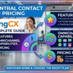 RingCentral Contact Center Pricing, RingCX Complete Guide to Features, Omnichannel Capabilities & Pricing (2026)