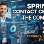 Sprinklr Contact Center The Complete Guide to Features, Channels, Pricing, and AI Capabilities (2026)