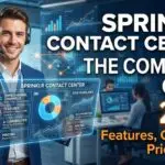 Sprinklr Contact Center The Complete Guide to Features, Channels, Pricing, and AI Capabilities (2026)