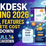 Talkdesk Pricing 2026 Plans, Features & Complete Cost Breakdown