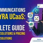 Tata Communications Kaleyra UCaaS Complete Guide to Features, Solutions & Pricing