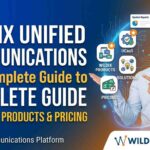 Wildix Unified Communications The Complete Guide to Features, Products & Pricing (2026)