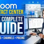 Zoom Contact Center The Complete Guide to Features, Channels, and Pricing (2026)
