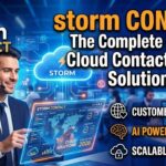 storm CONTACT The Complete Guide to Content Guru's Cloud Contact Center Solution (2026)