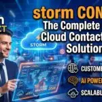 storm CONTACT The Complete Guide to Content Guru's Cloud Contact Center Solution (2026)