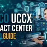 Cisco UCCX Contact Center Guide Features, Pricing & Licensing
